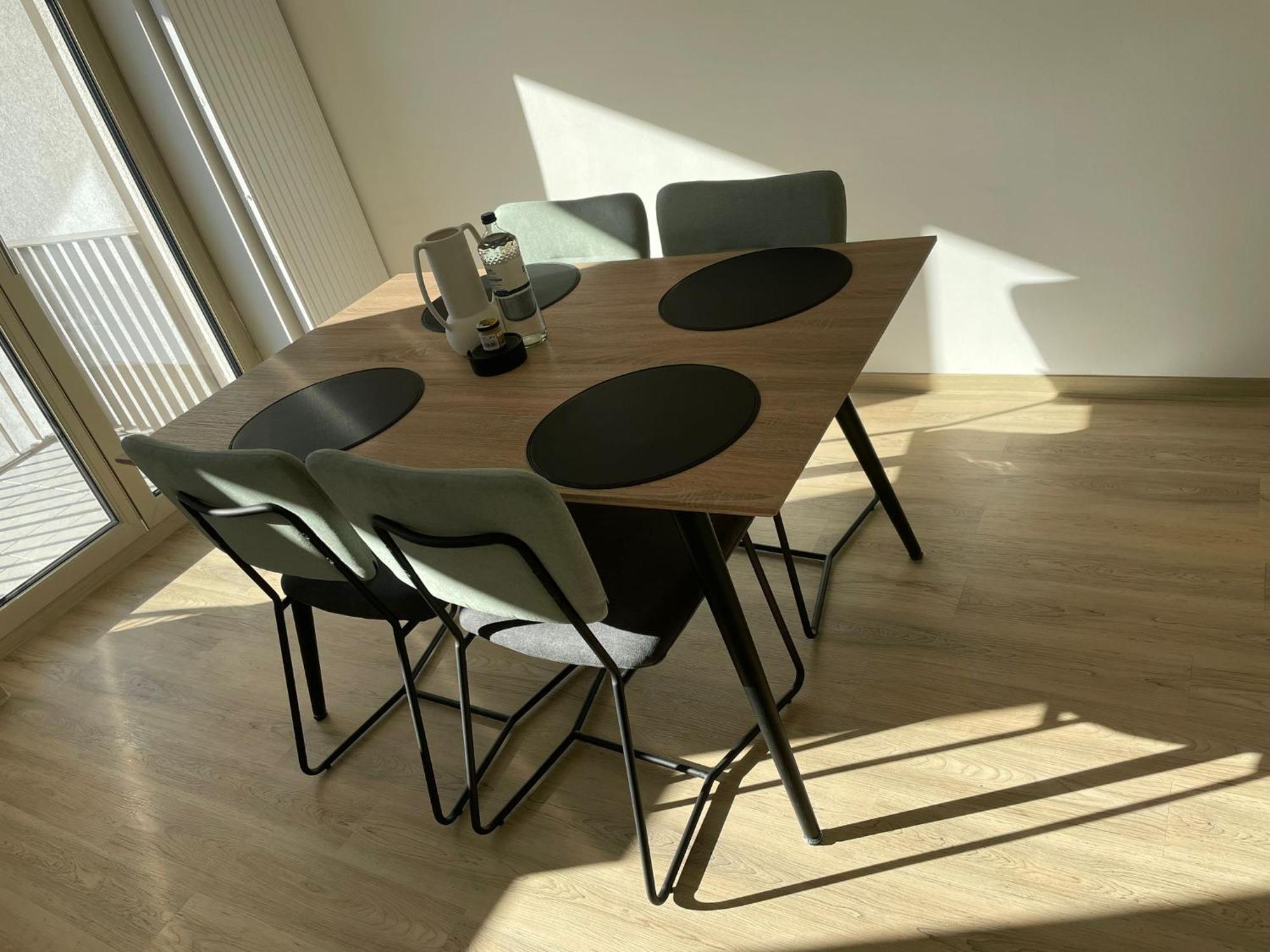 Lightplace • Design • Boxspring • Balkon • 2 Smart Tv •Innenstadt Брауншвейг Екстер'єр фото