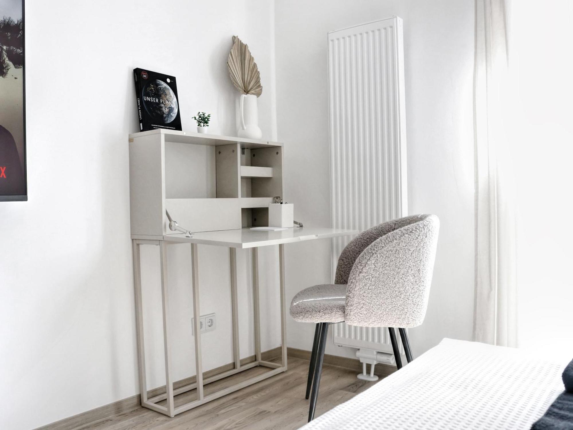 Lightplace • Design • Boxspring • Balkon • 2 Smart Tv •Innenstadt Брауншвейг Екстер'єр фото